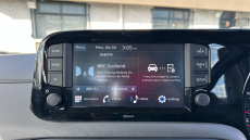 Hyundai i10 1.2 MPi SE Connect 5dr Petrol Hatchback